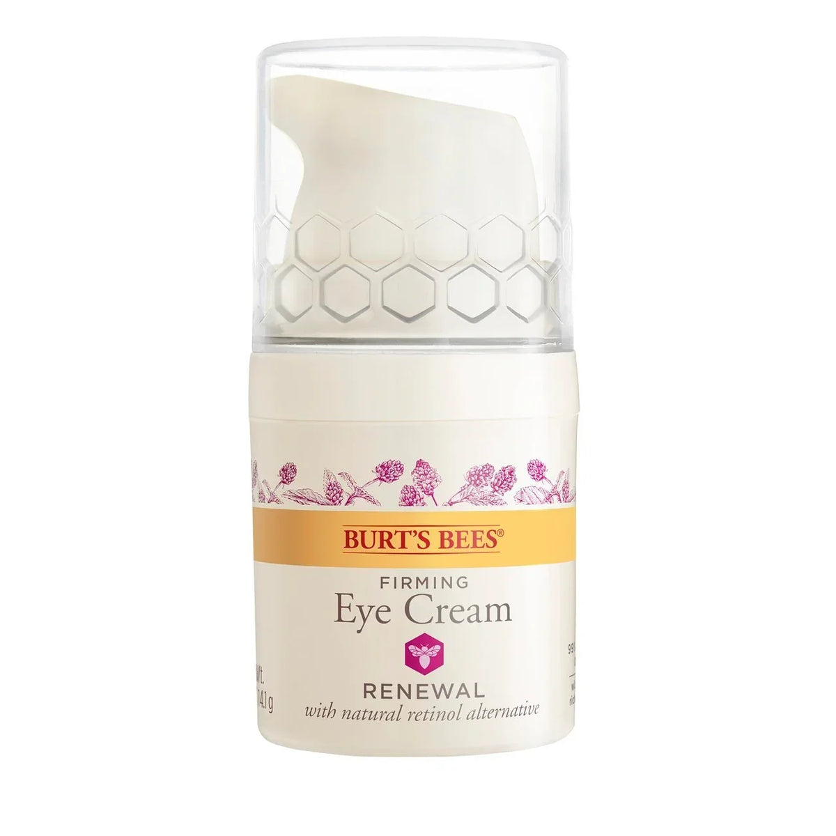 Renewal Firming Eye Cream