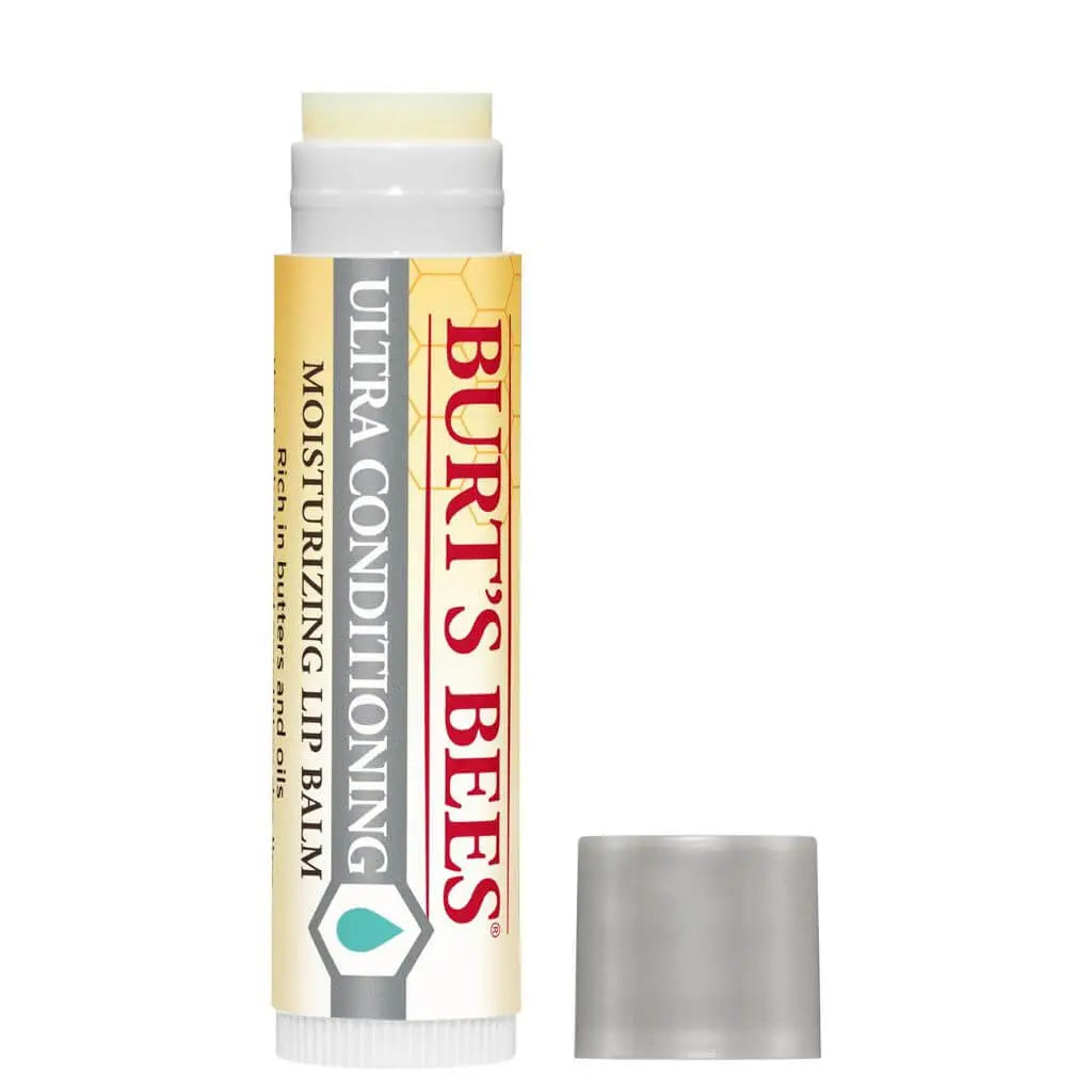 Ultra Conditioning Lip Balm With Kokum Butter