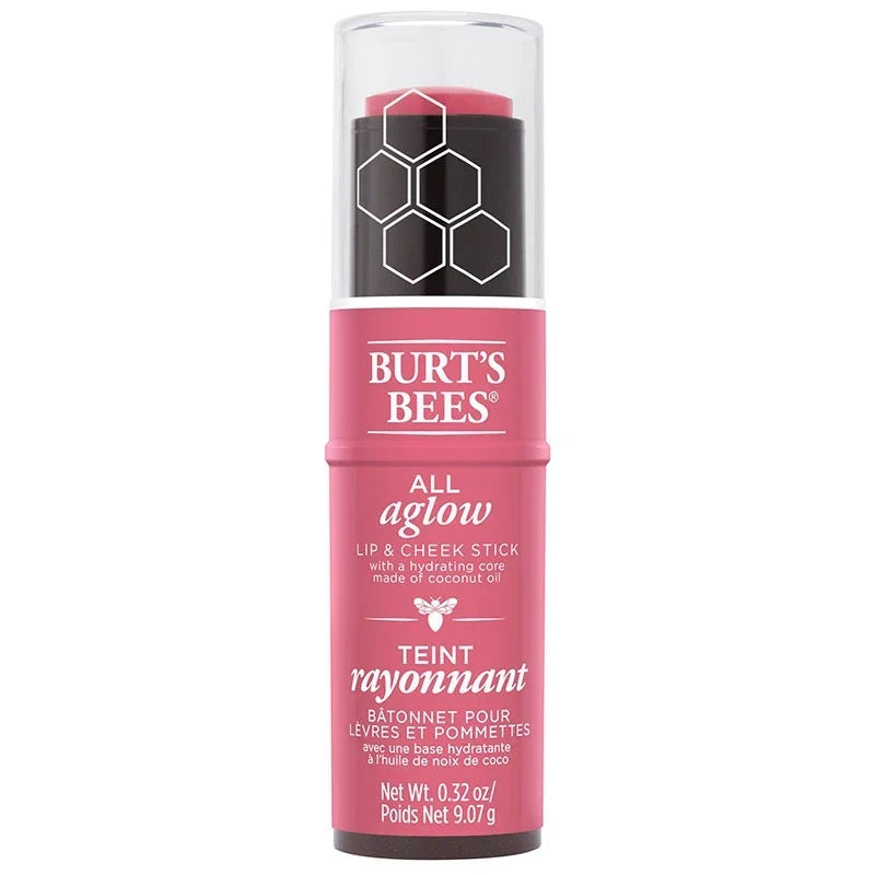All Aglow Lip & Cheek Stick